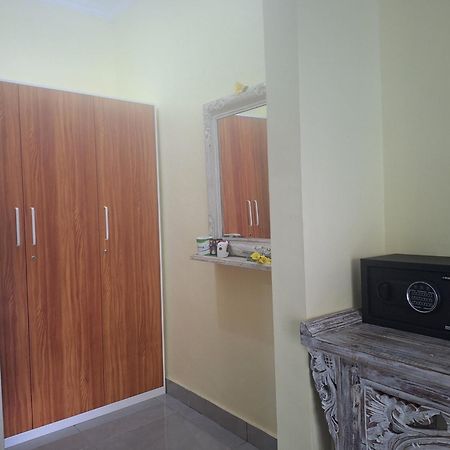 Krisda Ubud Guest House Εξωτερικό φωτογραφία