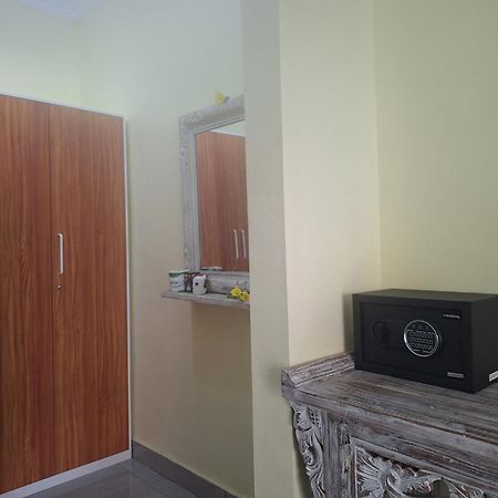 Krisda Ubud Guest House Εξωτερικό φωτογραφία