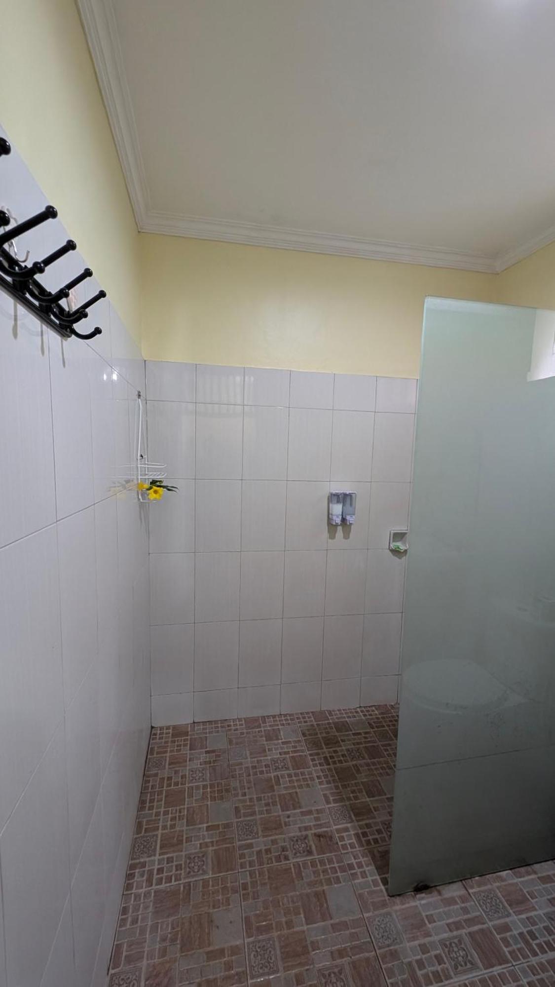 Krisda Ubud Guest House Εξωτερικό φωτογραφία